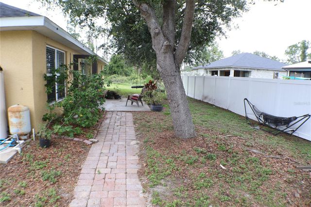 2910 TURK COURT, North Port, FL 34288
