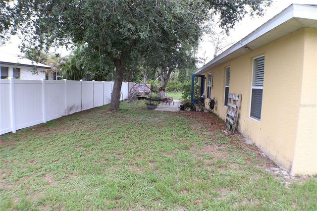 2910 TURK COURT, North Port, FL 34288