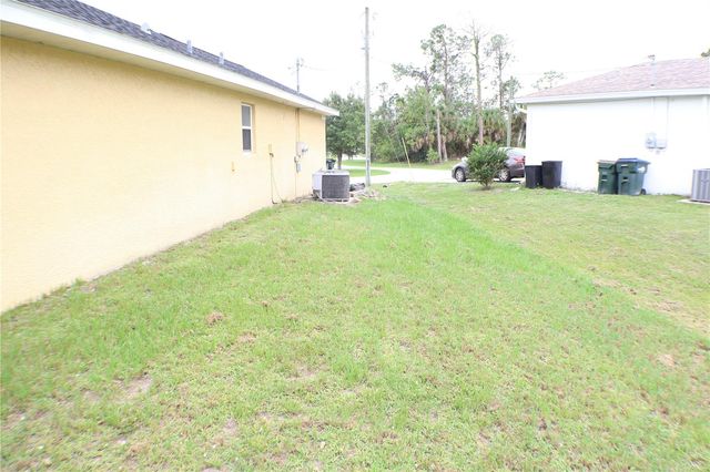 2910 TURK COURT, North Port, FL 34288