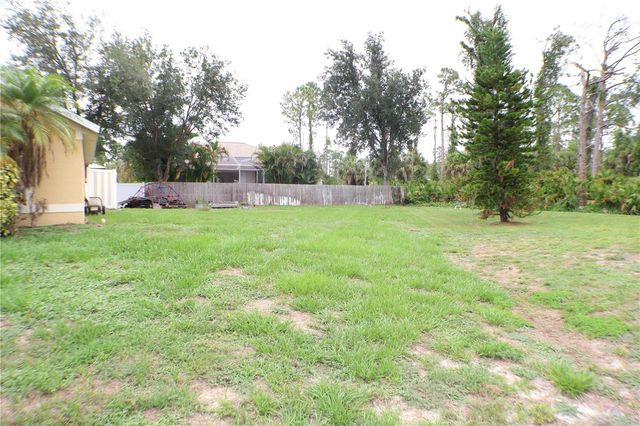 2910 TURK COURT, North Port, FL 34288