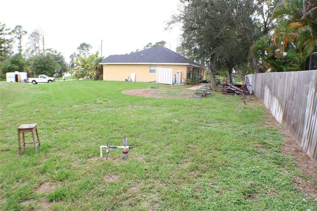 2910 TURK COURT, North Port, FL 34288