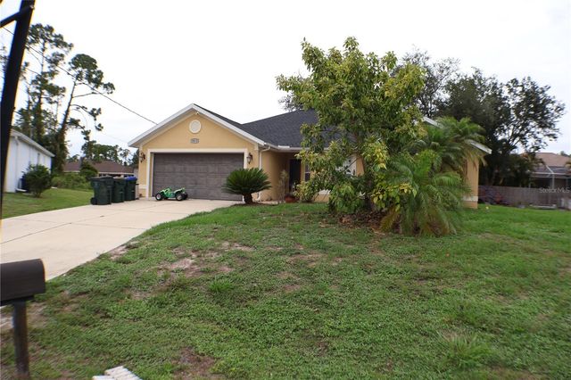 2910 TURK COURT, North Port, FL 34288