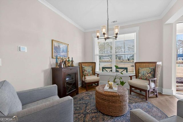 1411 Lake Drive, Greensboro, GA 30642