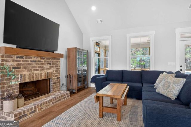 1411 Lake Drive, Greensboro, GA 30642