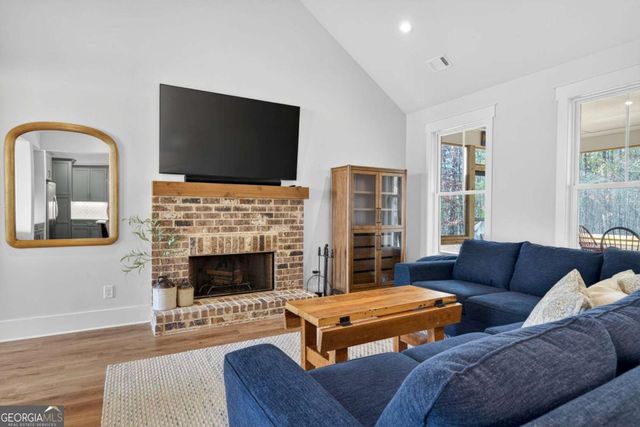 1411 Lake Drive, Greensboro, GA 30642