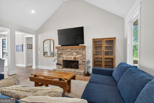 1411 Lake Drive, Greensboro, GA 30642