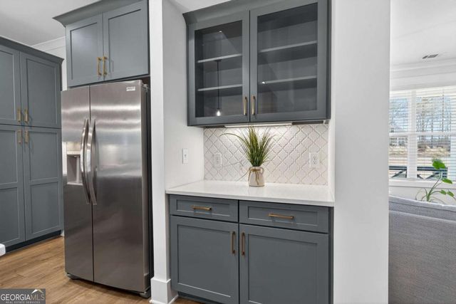 1411 Lake Drive, Greensboro, GA 30642