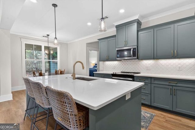 1411 Lake Drive, Greensboro, GA 30642