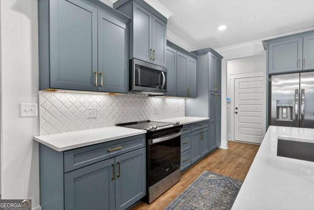 1411 Lake Drive, Greensboro, GA 30642