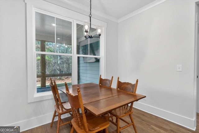 1411 Lake Drive, Greensboro, GA 30642