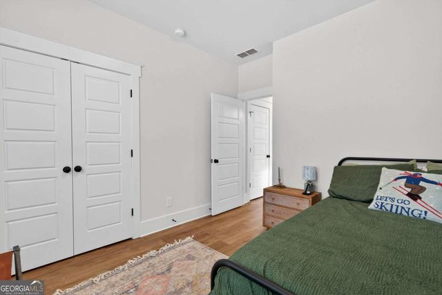 1411 Lake Drive, Greensboro, GA 30642