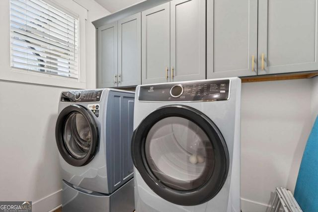 1411 Lake Drive, Greensboro, GA 30642