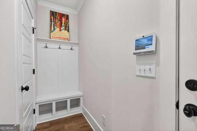 1411 Lake Drive, Greensboro, GA 30642