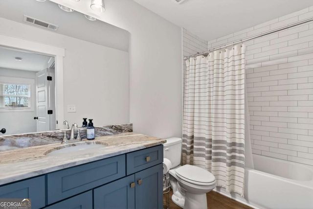 1411 Lake Drive, Greensboro, GA 30642