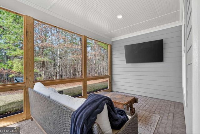 1411 Lake Drive, Greensboro, GA 30642