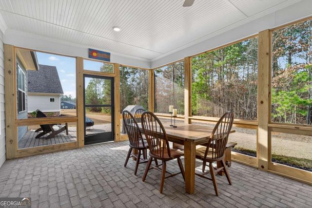 1411 Lake Drive, Greensboro, GA 30642