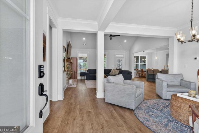 1411 Lake Drive, Greensboro, GA 30642