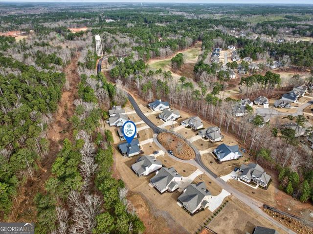 1411 Lake Drive, Greensboro, GA 30642