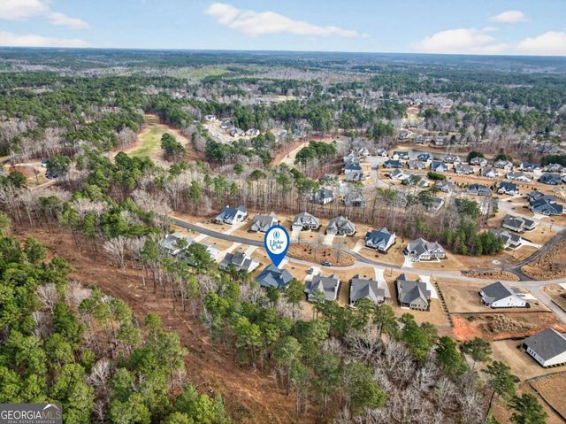 1411 Lake Drive, Greensboro, GA 30642