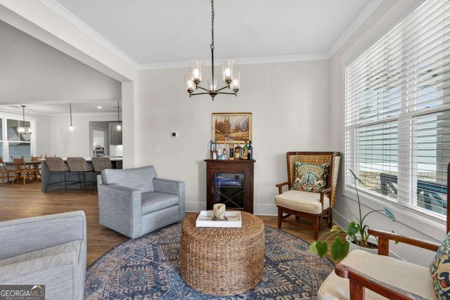 1411 Lake Drive, Greensboro, GA 30642