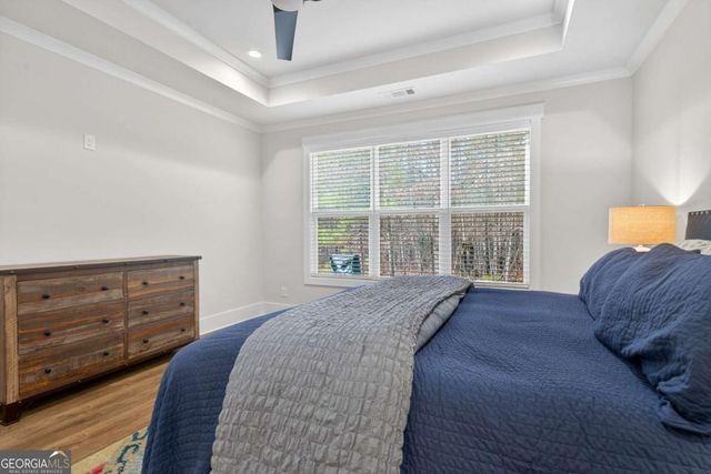 1411 Lake Drive, Greensboro, GA 30642