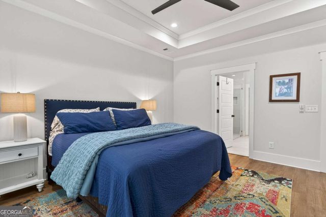 1411 Lake Drive, Greensboro, GA 30642