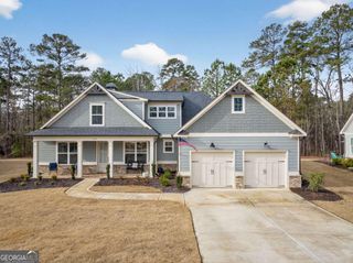 1411 Lake Drive, Greensboro, GA 30642