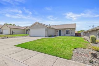 1135 Liberty Circle, Clarkston, WA 99403