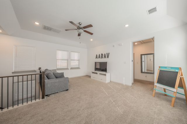 1279 Ocean Breeze Drive, Flower Mound, TX 75028