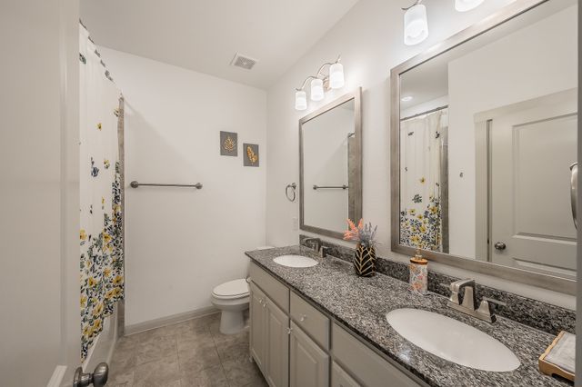 1279 Ocean Breeze Drive, Flower Mound, TX 75028
