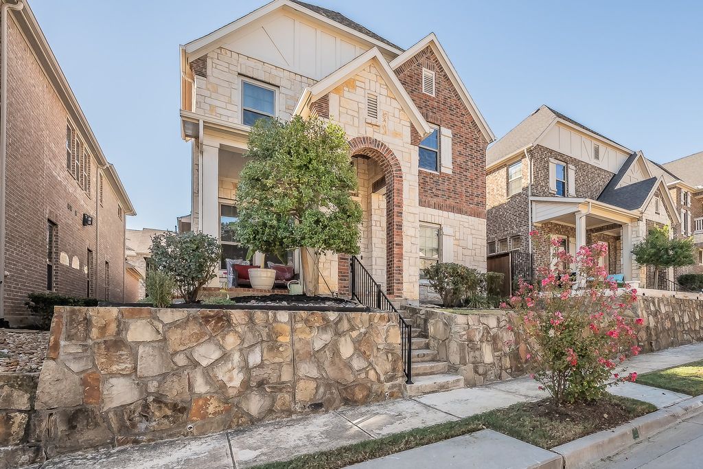 1279 Ocean Breeze Drive, Flower Mound, TX 75028 — photo 2