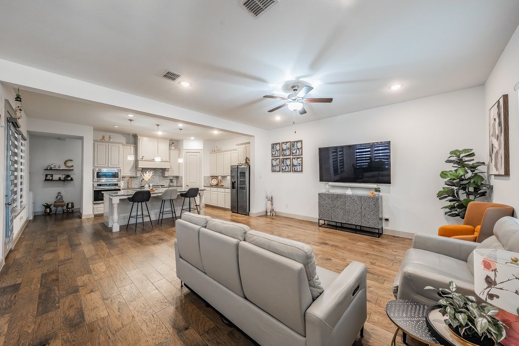 1279 Ocean Breeze Drive, Flower Mound, TX 75028 — photo 5