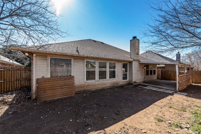 91 Post Oak Drive, Waxahachie, TX 75165