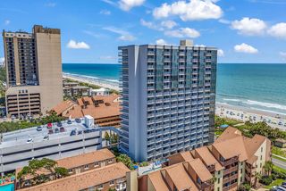 5511 North Ocean Blvd. # 1503, Myrtle Beach, SC 29577