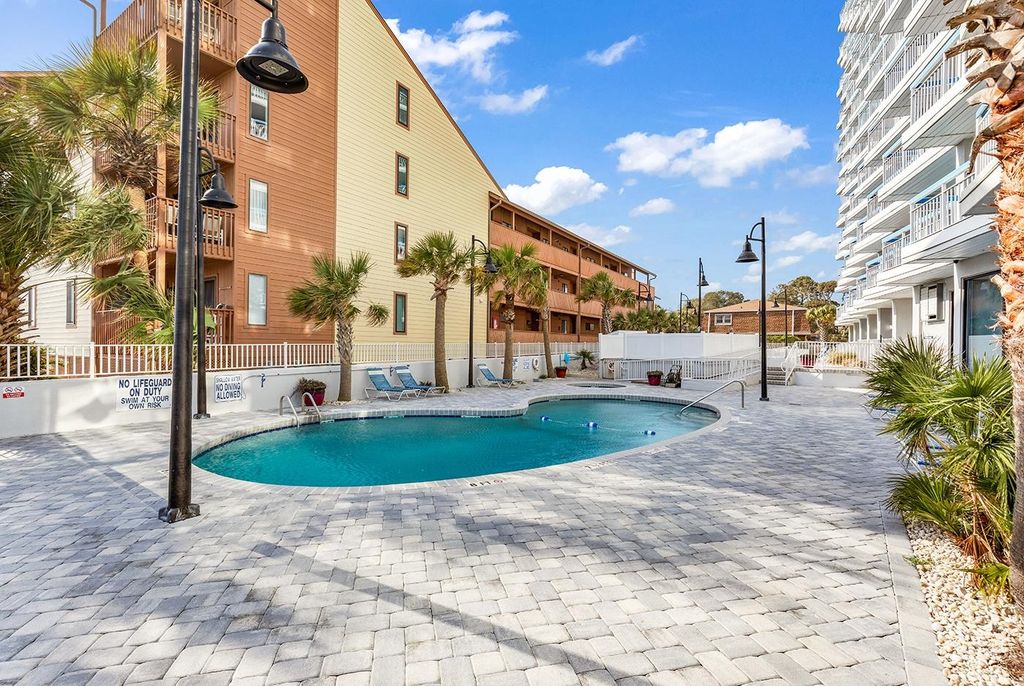 5511 North Ocean Blvd. # 1503, Myrtle Beach, SC 29577 — photo 2