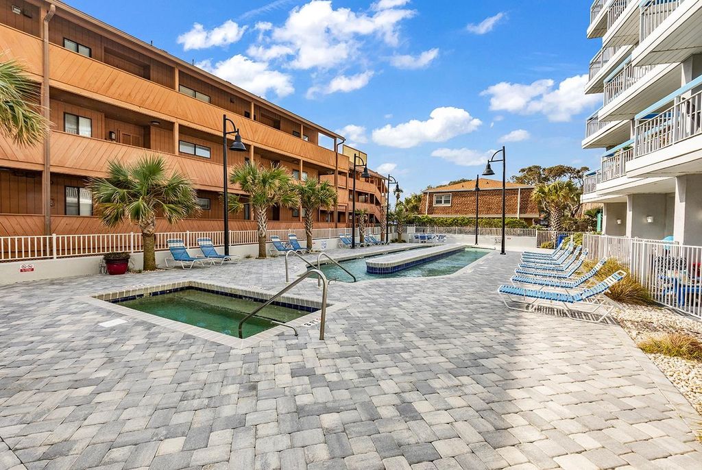 5511 North Ocean Blvd. # 1503, Myrtle Beach, SC 29577 — photo 4