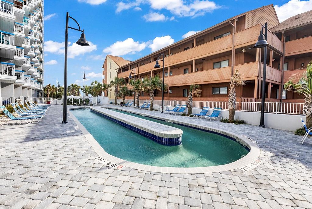 5511 North Ocean Blvd. # 1503, Myrtle Beach, SC 29577 — photo 5