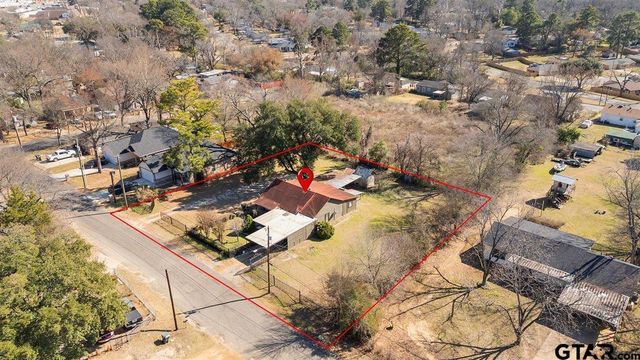 2516 Canton St., Tyler, TX 75702