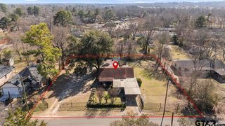 2516 Canton St., Tyler, TX 75702