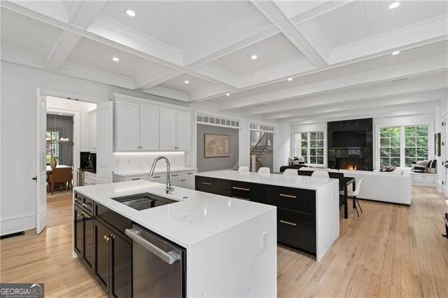 4868 Merlendale Drive, Atlanta, GA 30327