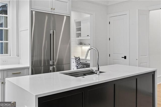 4868 Merlendale Drive, Atlanta, GA 30327