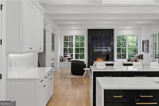 4868 Merlendale Drive, Atlanta, GA 30327