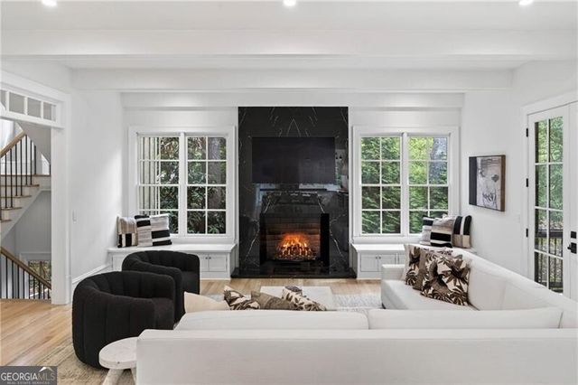 4868 Merlendale Drive, Atlanta, GA 30327