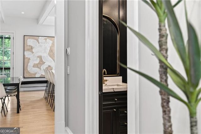 4868 Merlendale Drive, Atlanta, GA 30327