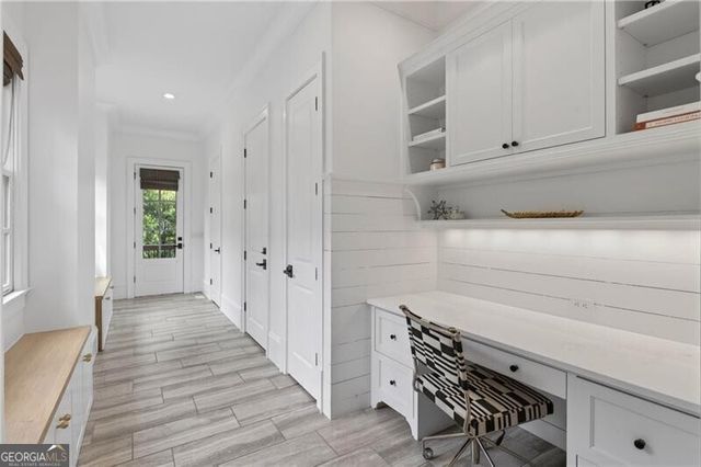 4868 Merlendale Drive, Atlanta, GA 30327