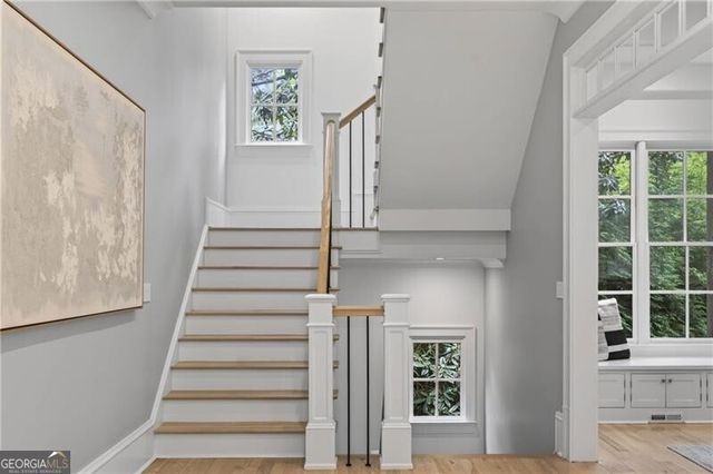 4868 Merlendale Drive, Atlanta, GA 30327