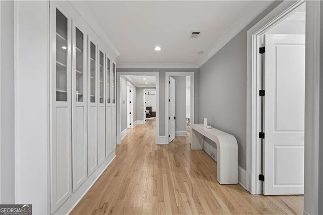 4868 Merlendale Drive, Atlanta, GA 30327