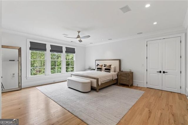 4868 Merlendale Drive, Atlanta, GA 30327