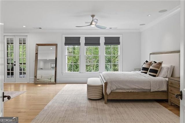 4868 Merlendale Drive, Atlanta, GA 30327