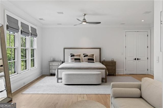 4868 Merlendale Drive, Atlanta, GA 30327